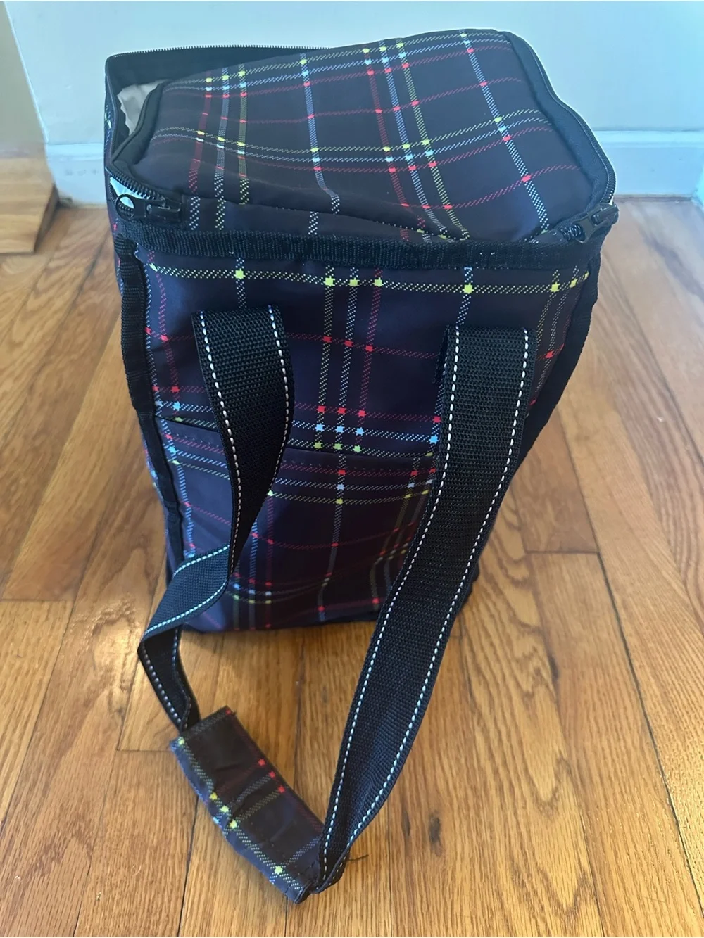 Scout insulated soft cooler